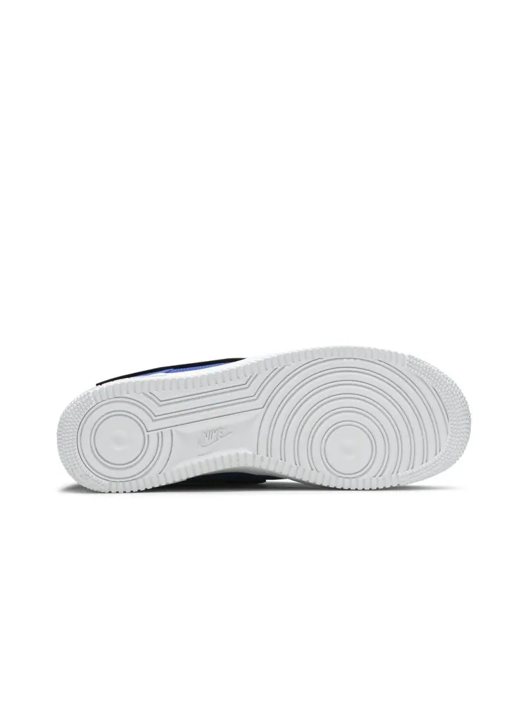 Кроссовки Nike Air Force 1 Low LV8 3 'Racer Blue' — изображение 4 из 4, синий