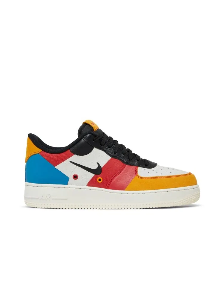 Кроссовки Nike Air Force 1 Low PRM — изображение 1 из 4, мульти