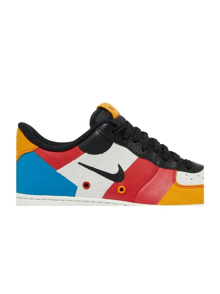 Кроссовки Nike Air Force 1 Low PRM — изображение 2 из 4, мульти