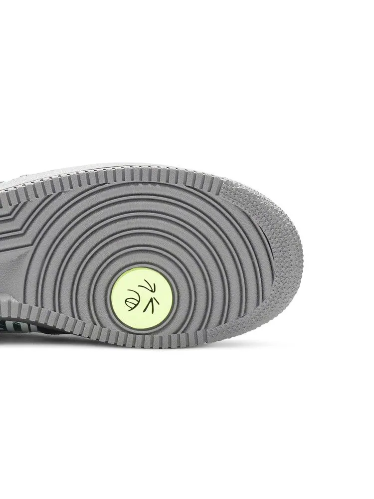 Кроссовки Nike Air Force 1 Low Premium 'Off Noir' — изображение 6 из 9, черный/платиновый/черный