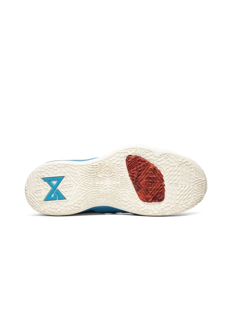Кроссовки Nike PG 2.5 'Pendleton' — изображение 4 из 4, синий