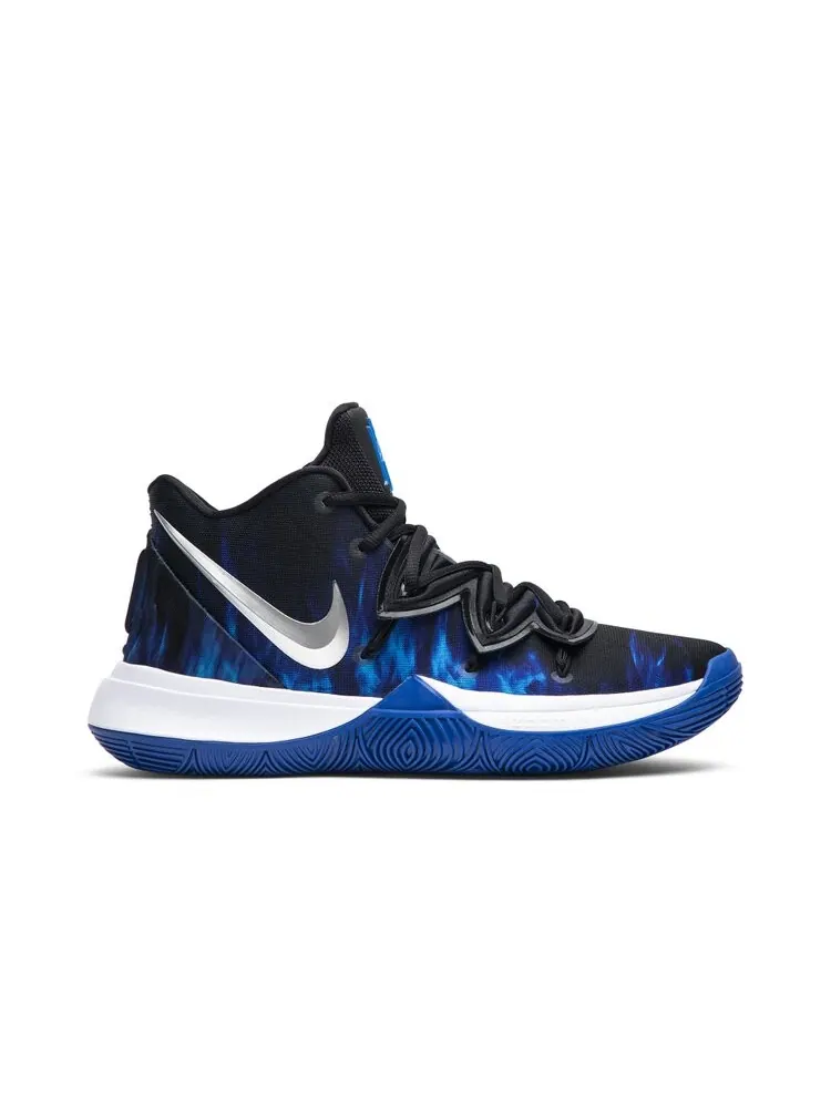 Кроссовки Nike Kyrie 5 'Duke' — изображение 1 из 4, синий