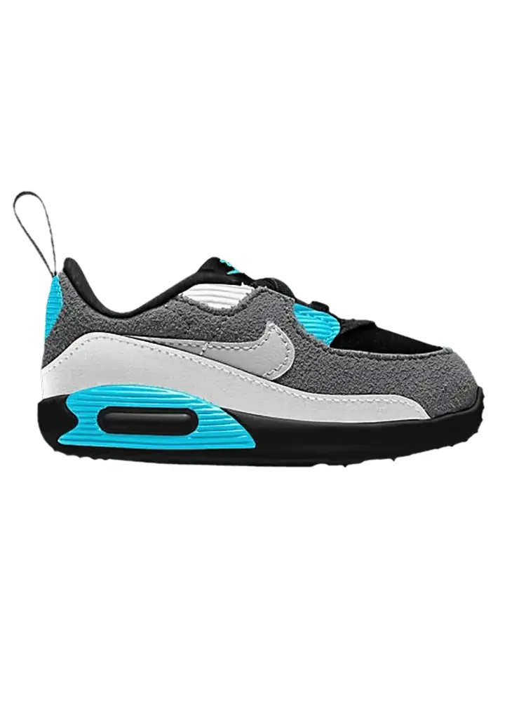 Кроссовки Nike Air Max 90 CB 'Black Dark Grey' — изображение 1 из 1