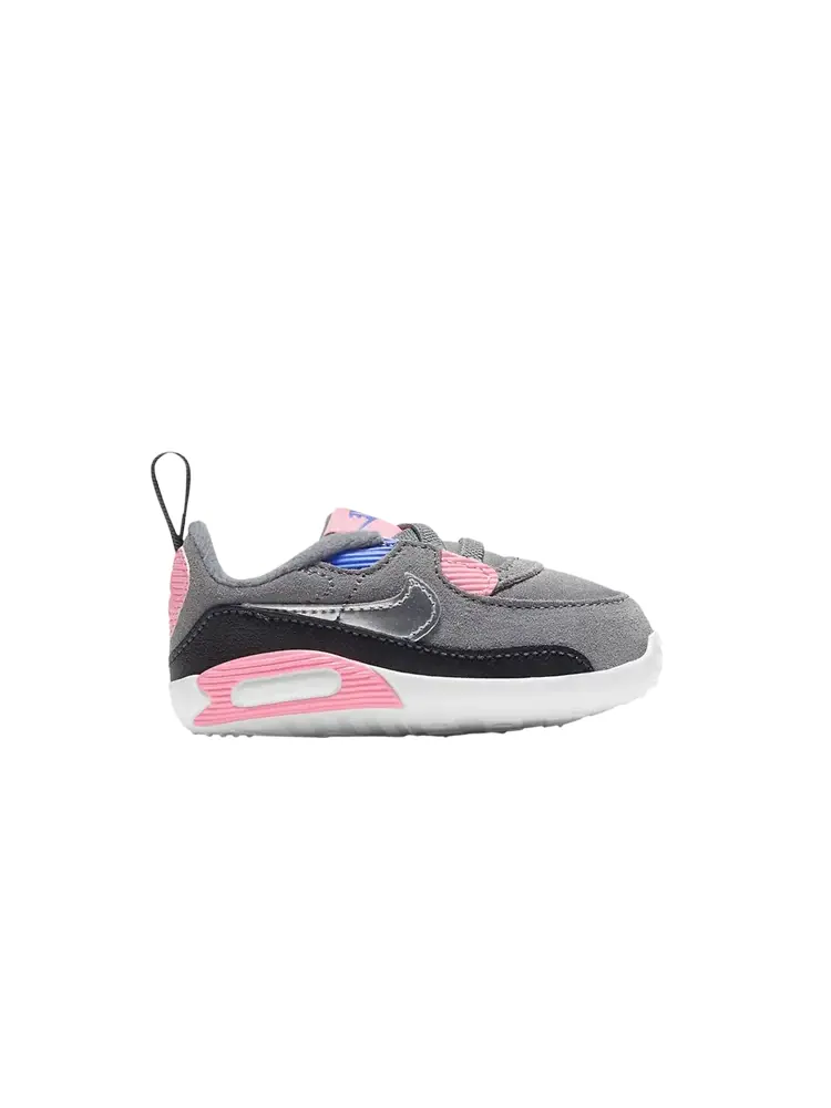 Кроссовки Nike Air Max 90 CB — изображение 1 из 1, серый