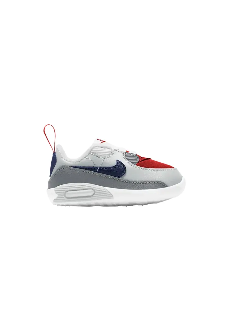 Кроссовки Nike Air Max 90 CB — изображение 1 из 1, серый