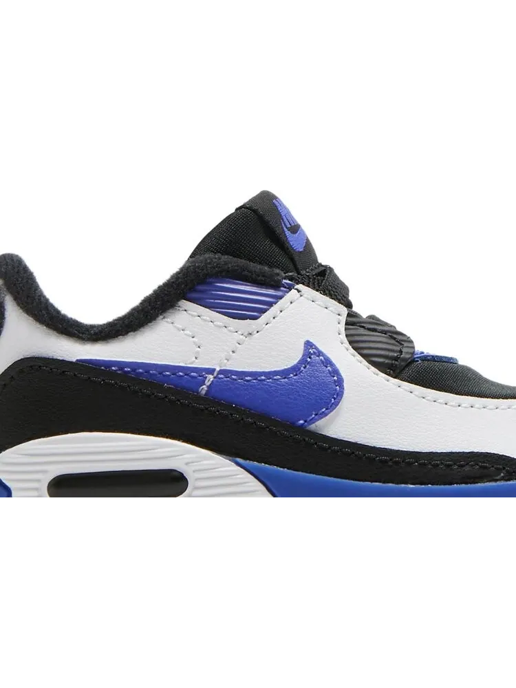 Кроссовки Nike Air Max 90 CB 'Persian Violet' — изображение 2 из 8, фиолетовый