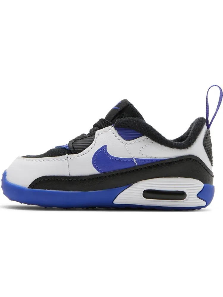 Кроссовки Nike Air Max 90 CB 'Persian Violet' — изображение 3 из 8, фиолетовый