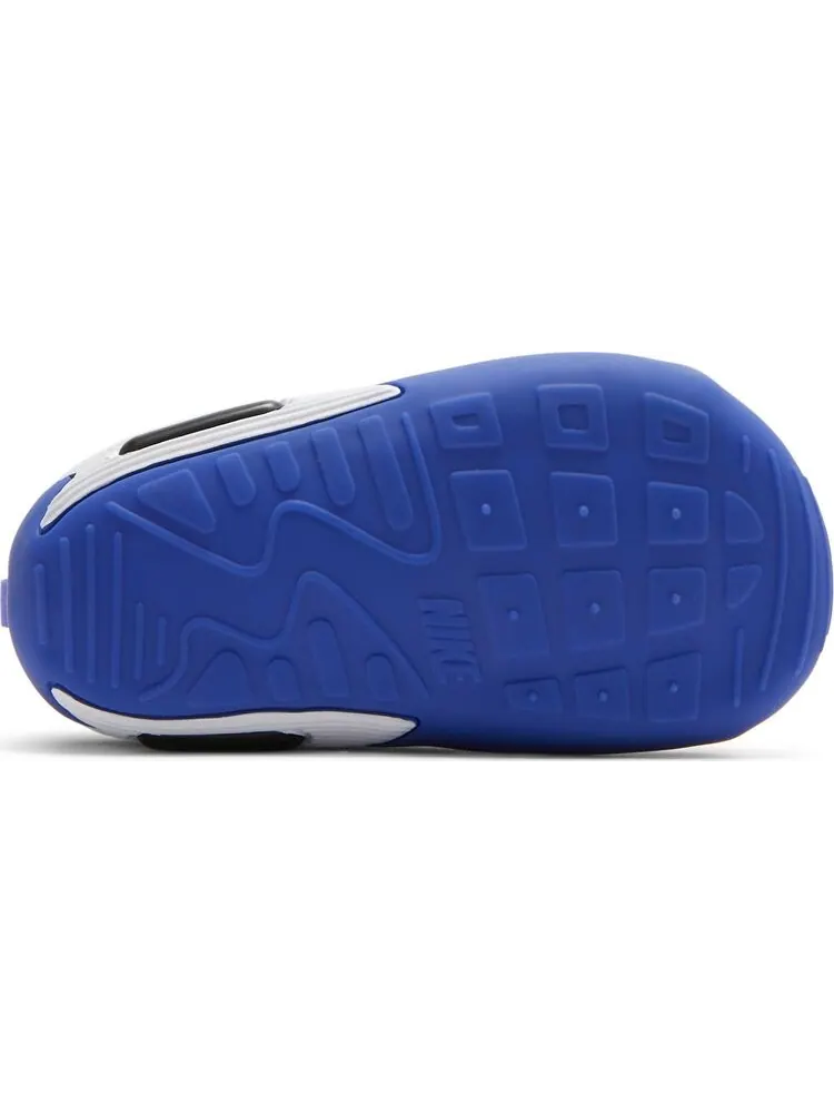 Кроссовки Nike Air Max 90 CB 'Persian Violet' — изображение 4 из 8, фиолетовый