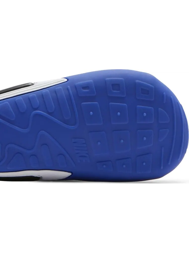 Кроссовки Nike Air Max 90 CB 'Persian Violet' — изображение 5 из 8, фиолетовый