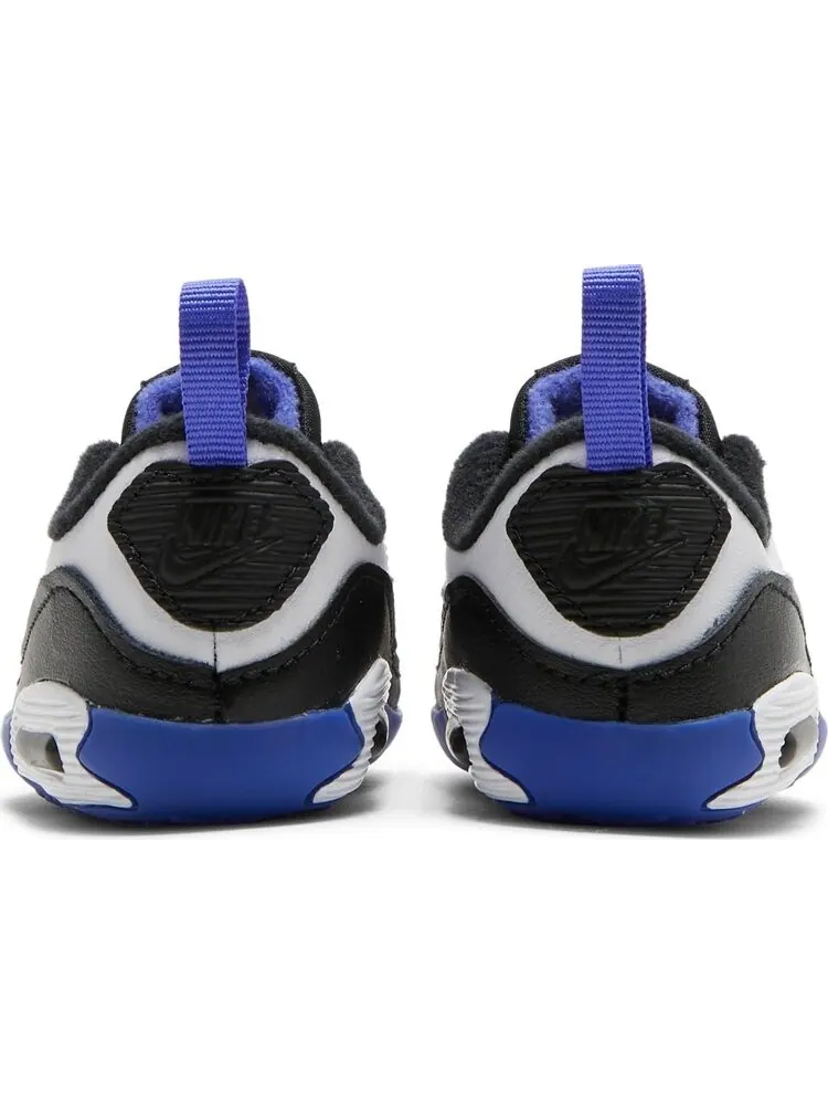 Кроссовки Nike Air Max 90 CB 'Persian Violet' — изображение 6 из 8, фиолетовый