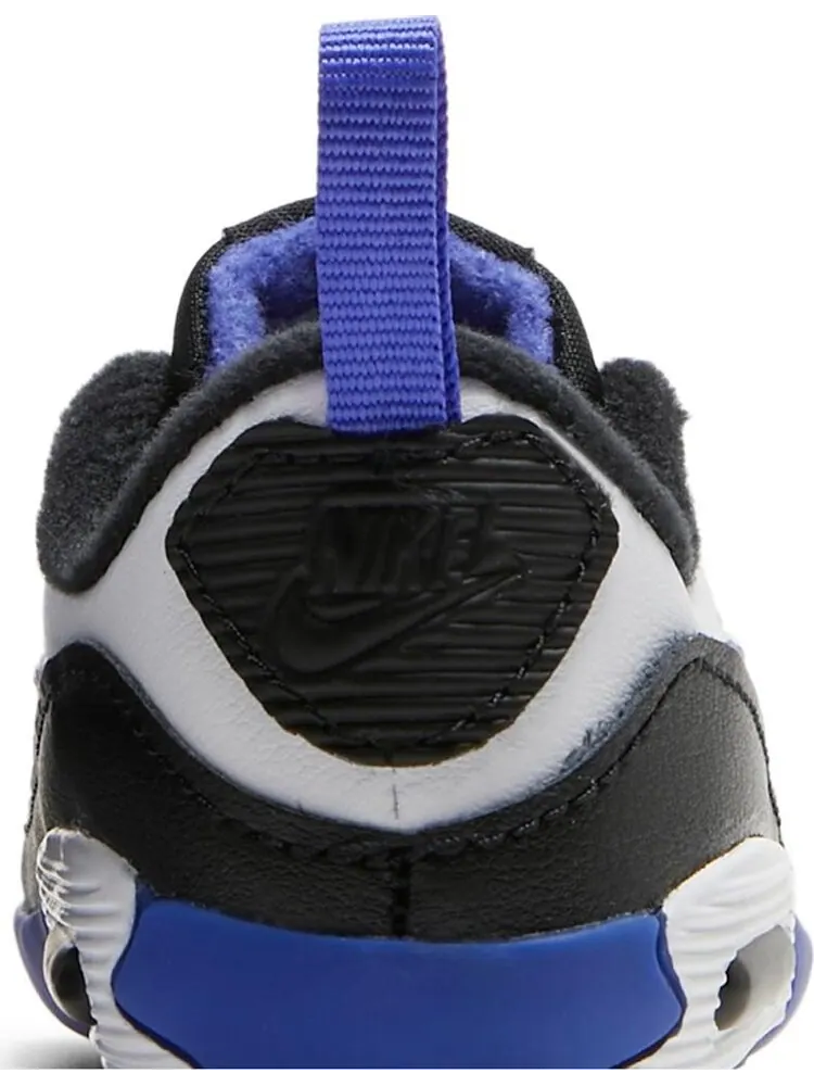 Кроссовки Nike Air Max 90 CB 'Persian Violet' — изображение 7 из 8, фиолетовый