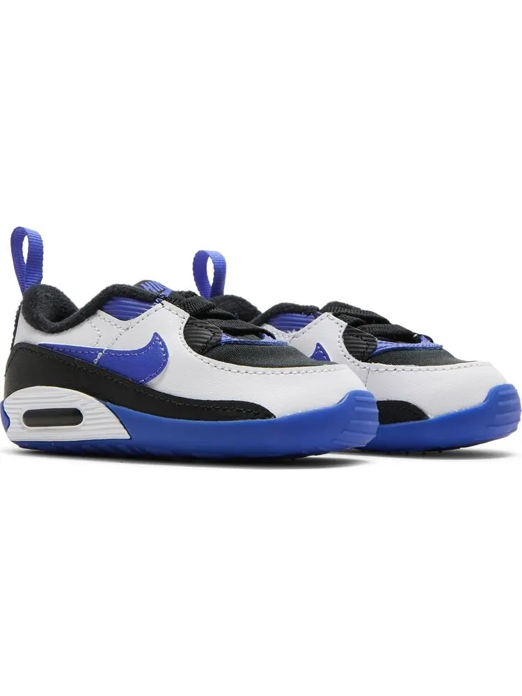 Кроссовки Nike Air Max 90 CB 'Persian Violet' — изображение 8 из 8, фиолетовый