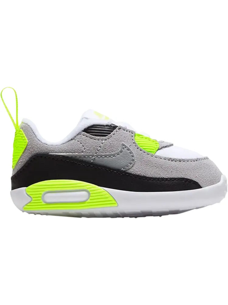 Лимитированные кроссовки Nike Air Max 90 CB 'Volt' 2020 — изображение 1 из 1, серый
