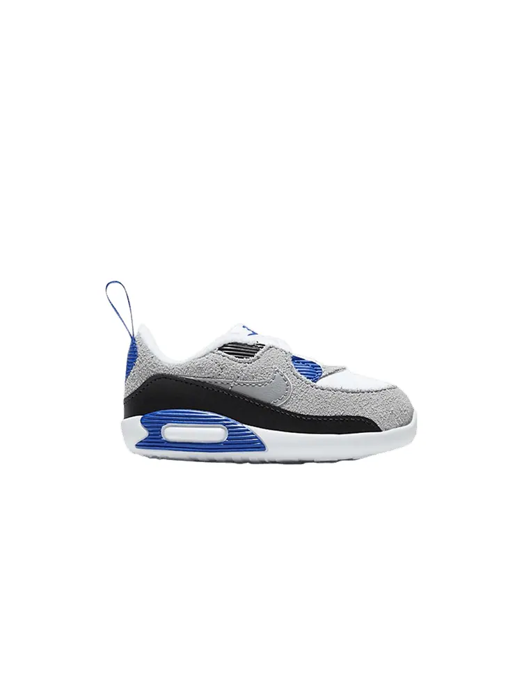 Кроссовки Nike Air Max 90 CB 'Light Smoke Grey Blue' — изображение 1 из 1