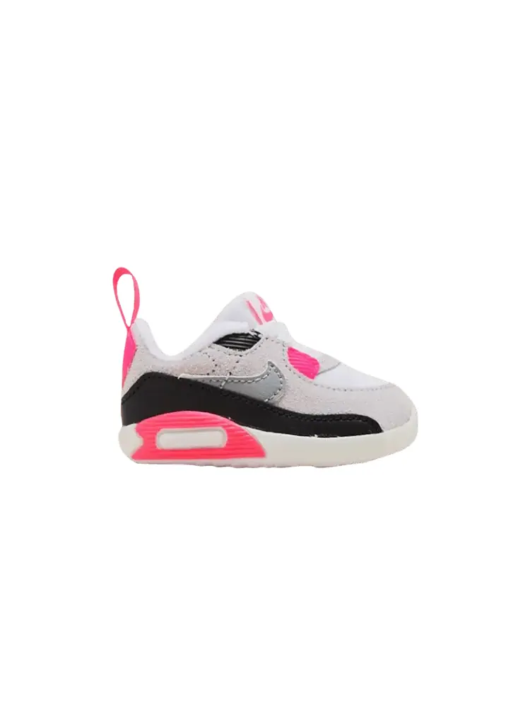 Кроссовки Nike Air Max 90 Crib 'Rose Pink' — изображение 1 из 1