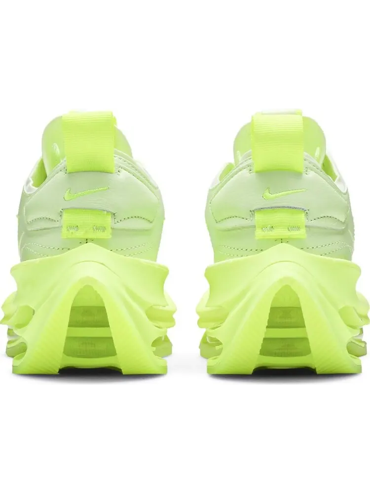 Кроссовки Nike Wmns Zoom Double Stacked 'Barely Volt' — изображение 6 из 8, желтый