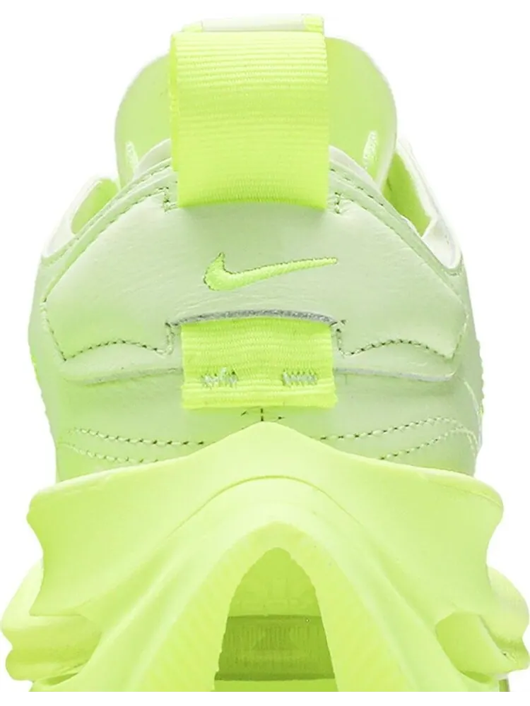 Кроссовки Nike Wmns Zoom Double Stacked 'Barely Volt' — изображение 7 из 8, желтый