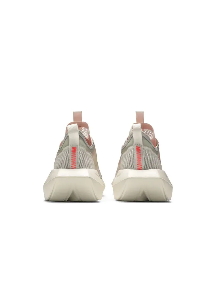 Кроссовки Wmns Zoom Vista Lite 'White' — изображение 6 из 8, белый
