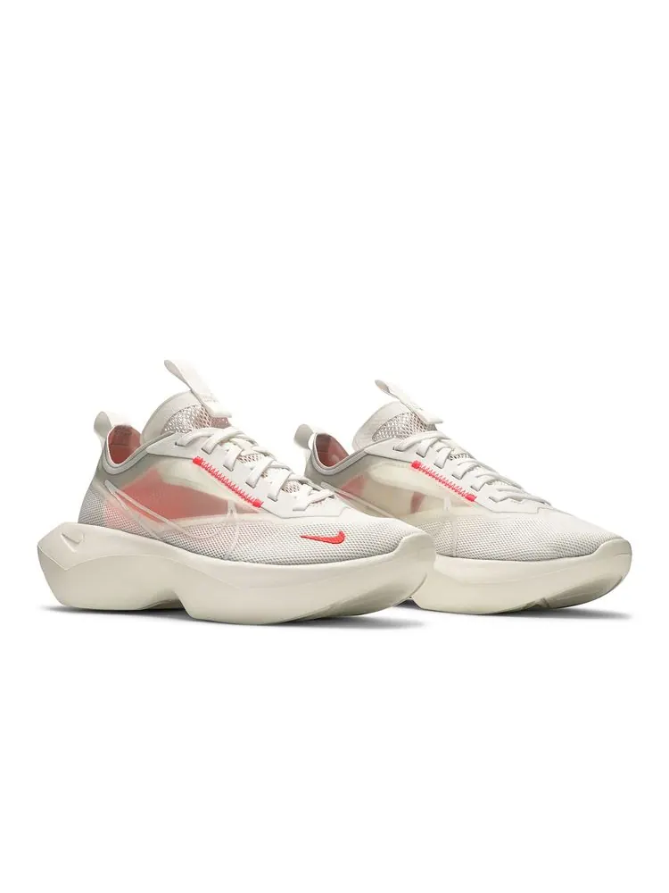 Кроссовки Wmns Zoom Vista Lite 'White' — изображение 8 из 8, белый