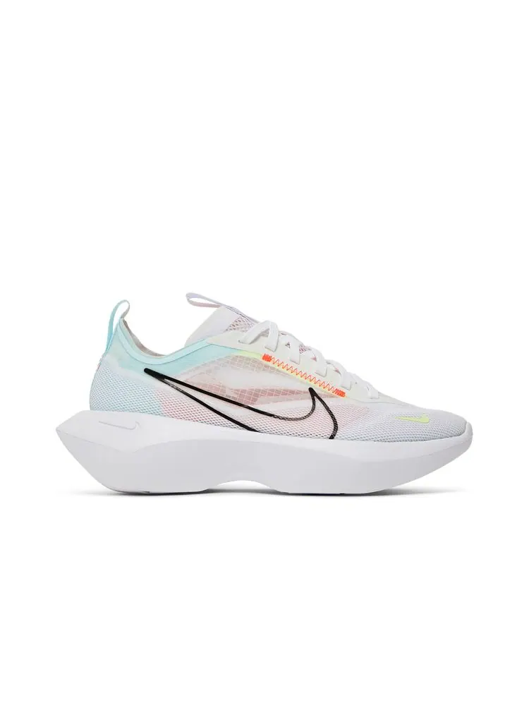 Кроссовки Wmns Vista Lite 'White Barely Volt' — изображение 1 из 8, белый