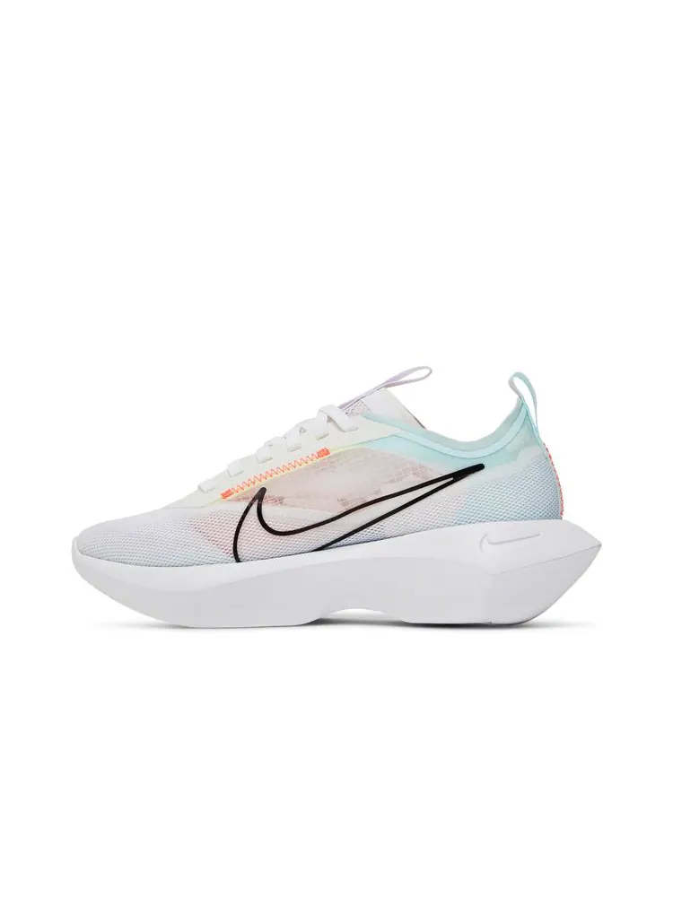 Кроссовки Wmns Vista Lite 'White Barely Volt' — изображение 3 из 8, белый