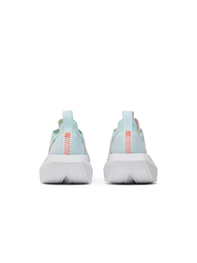 Кроссовки Wmns Vista Lite 'White Barely Volt' — изображение 6 из 8, белый
