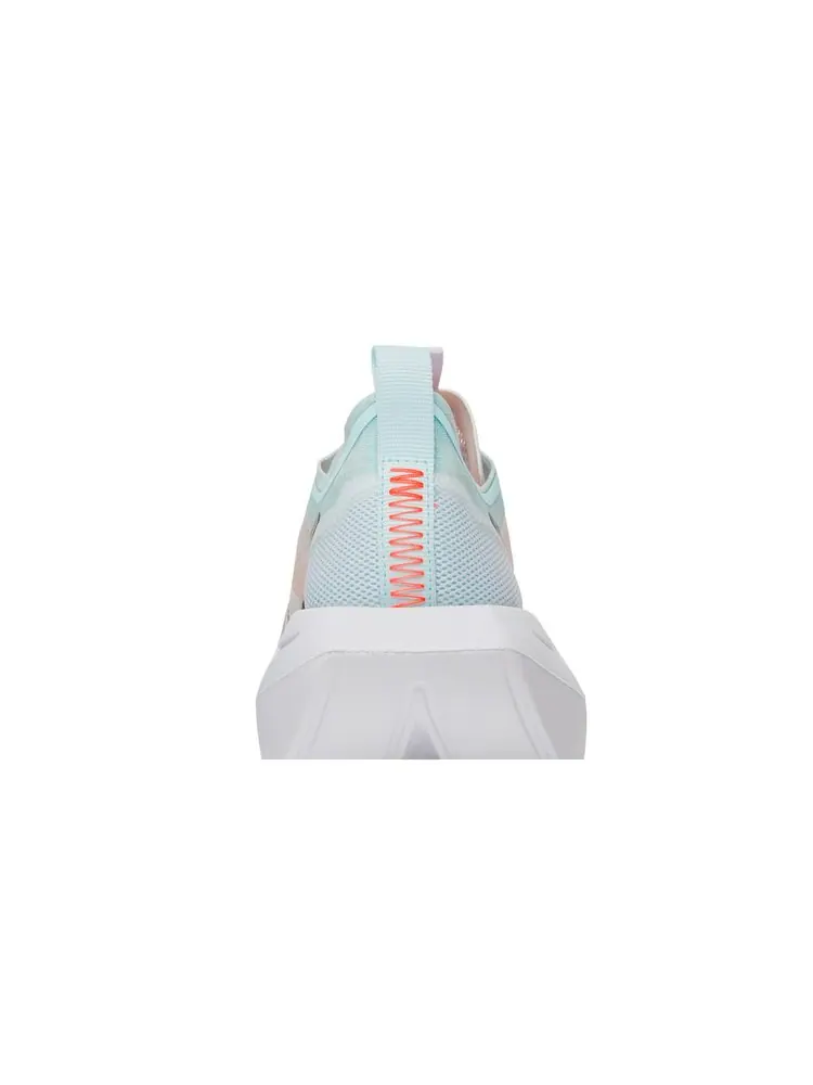 Кроссовки Wmns Vista Lite 'White Barely Volt' — изображение 7 из 8, белый