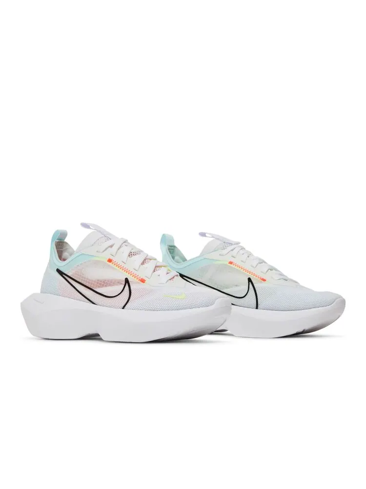 Кроссовки Wmns Vista Lite 'White Barely Volt' — изображение 8 из 8, белый