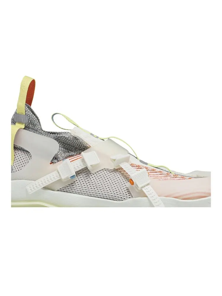 Кроссовки Nike ISPA Road Warrior — изображение 2 из 4, бежевый