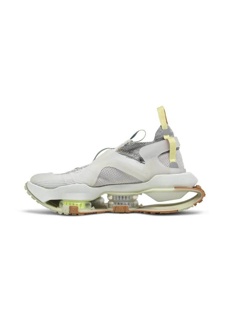 Кроссовки Nike ISPA Road Warrior — изображение 3 из 4, бежевый