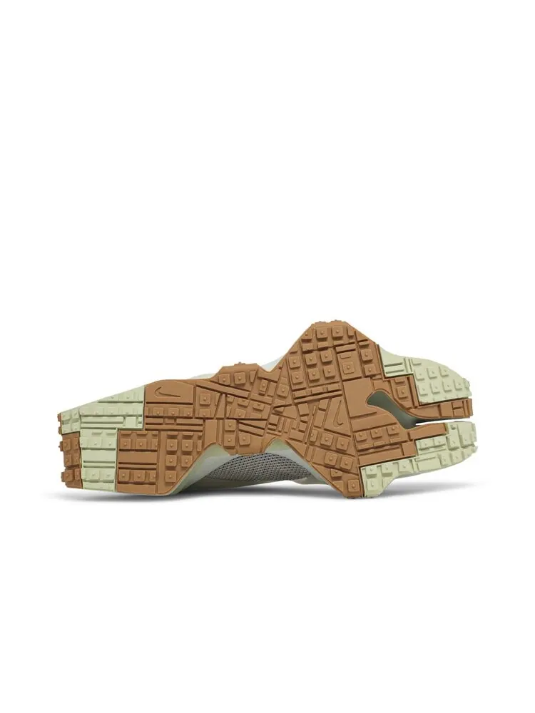 Кроссовки Nike ISPA Road Warrior — изображение 4 из 4, бежевый