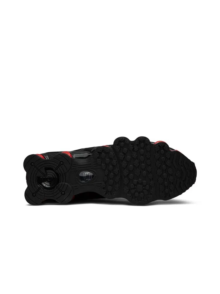 Кроссовки Nike Skepta x Shox TL — изображение 4 из 4, черный