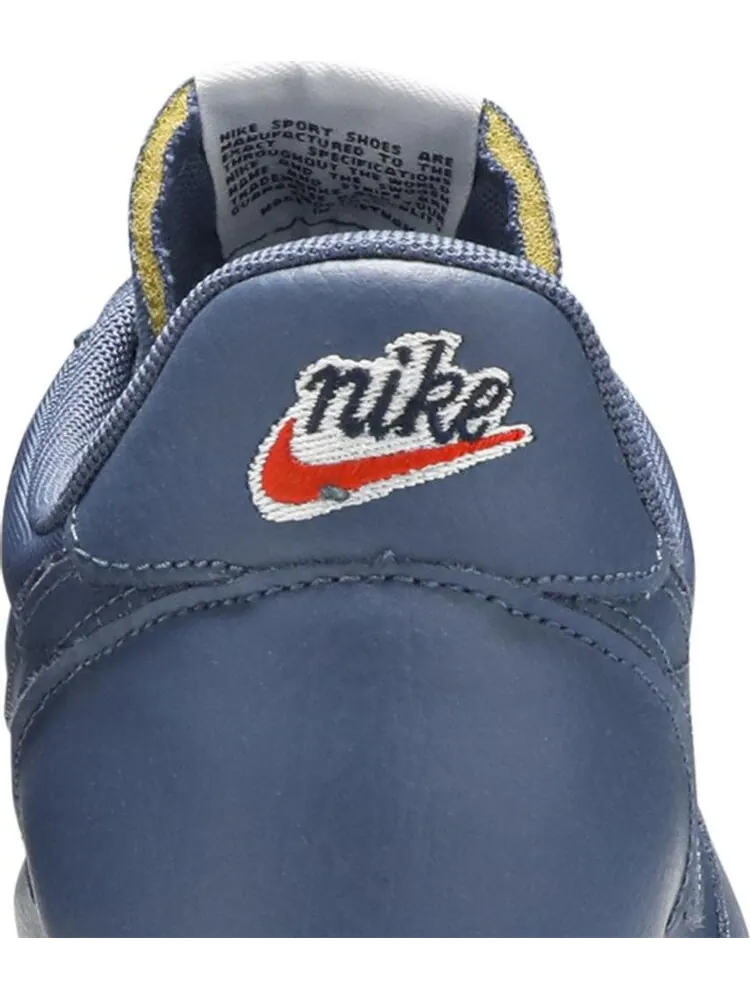 Кроссовки Nike Air Tailwind 79 SE 'Diffused Blue' — изображение 7 из 8, синий