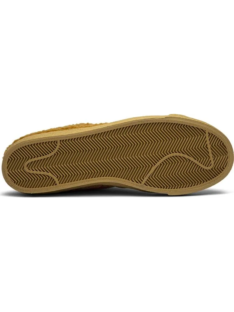 Кроссовки Nike Cactus Plant Flea Market x Blazer Mid 'Sponge By You' — изображение 4 из 8, мульти