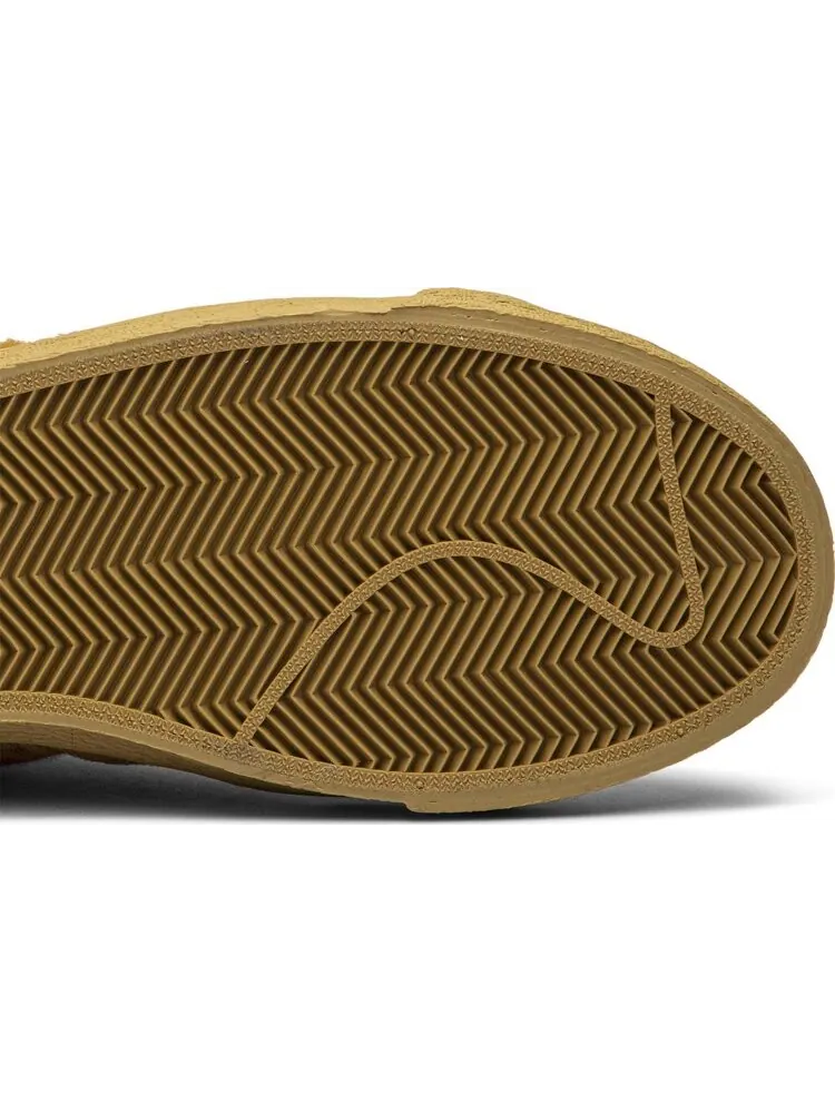 Кроссовки Nike Cactus Plant Flea Market x Blazer Mid 'Sponge By You' — изображение 5 из 8, мульти