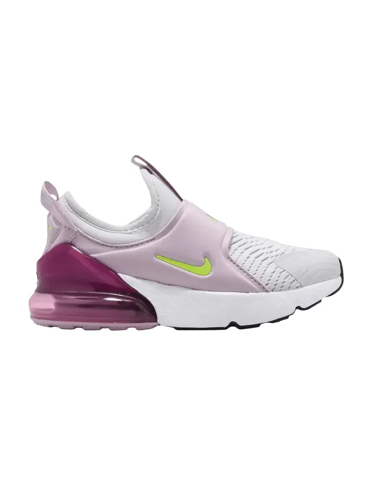 Кроссовки Nike Air Max 270 Extreme PS 'Photon Dust' — изображение 1 из 1, желтый