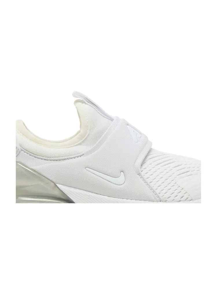 Кроссовки Nike Air Max 270 Extreme PS 'White Metallic Silver' — изображение 3 из 9