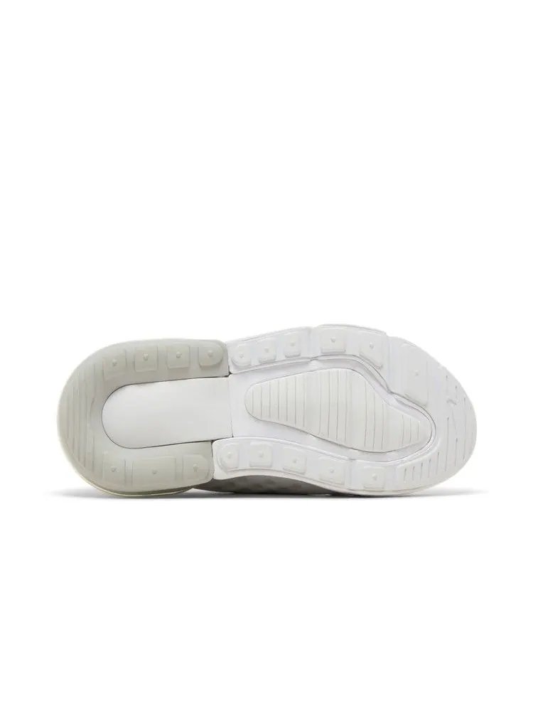 Кроссовки Nike Air Max 270 Extreme PS 'White Metallic Silver' — изображение 5 из 9