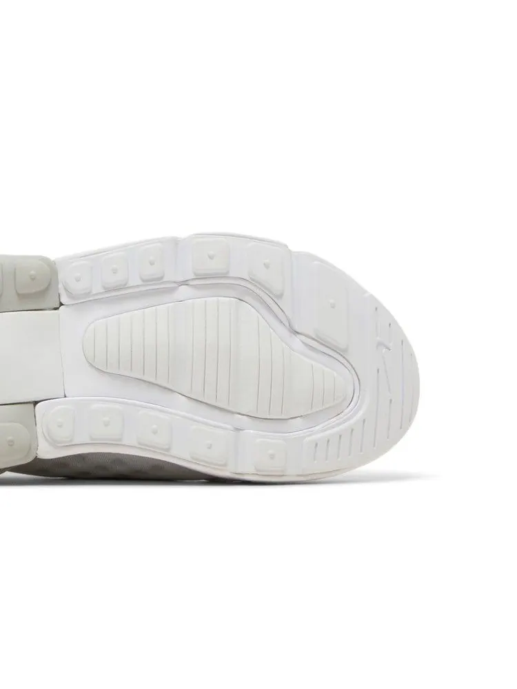 Кроссовки Nike Air Max 270 Extreme PS 'White Metallic Silver' — изображение 6 из 9