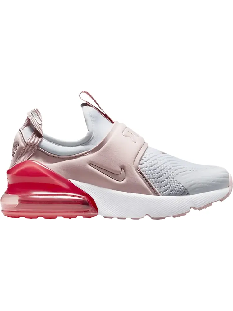 Кроссовки Nike Air Max 270 Extreme PS 'White Pink Glaze' — изображение 1 из 1, белый