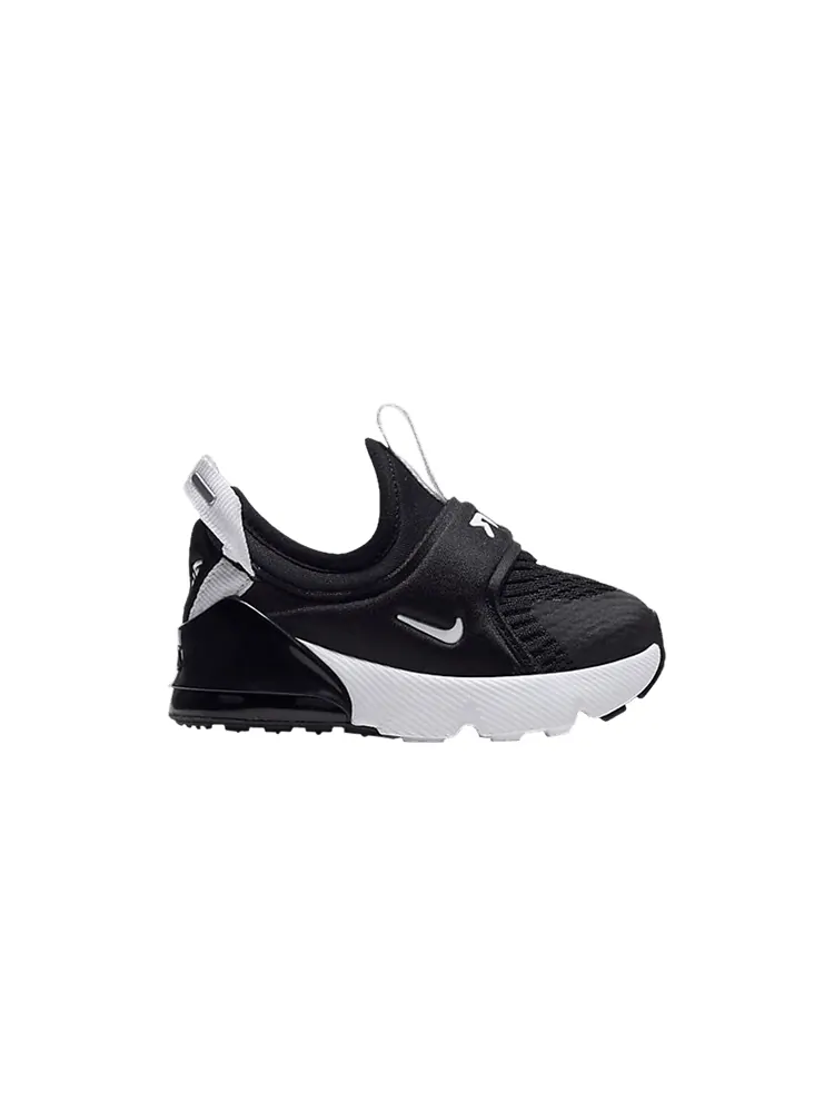 Кроссовки Nike Air Max 270 Extreme TD 'Black White' — изображение 1 из 1, черный/белый