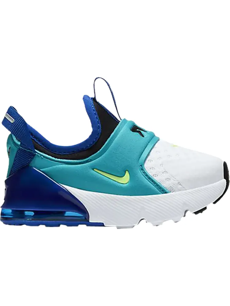 Кроссовки Nike Air Max 270 Extreme TD 'Oracle Aqua Blue' — изображение 1 из 1, белый