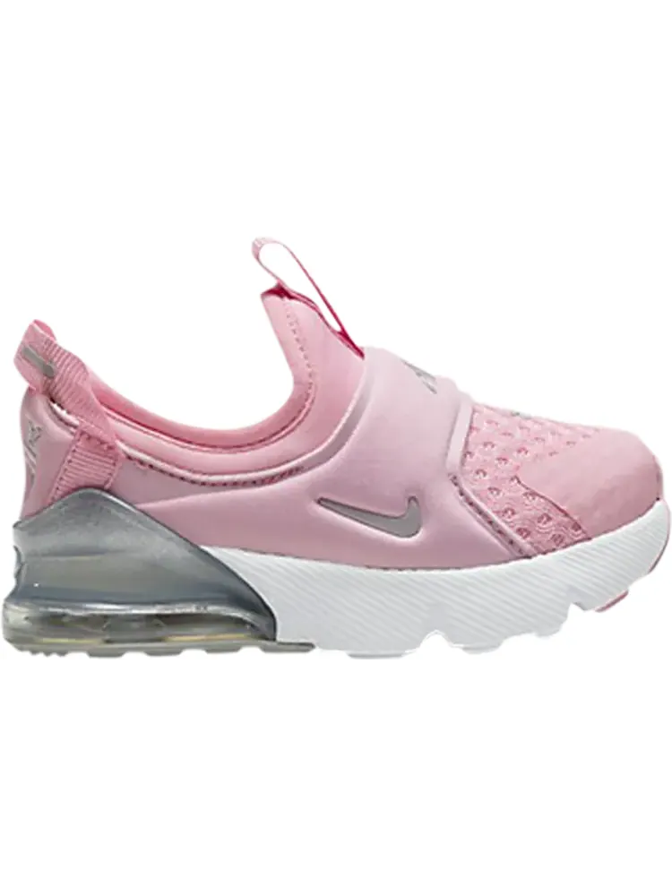 Кроссовки Nike Air Max 270 Extreme TD 'Pink' — изображение 1 из 1, розовый