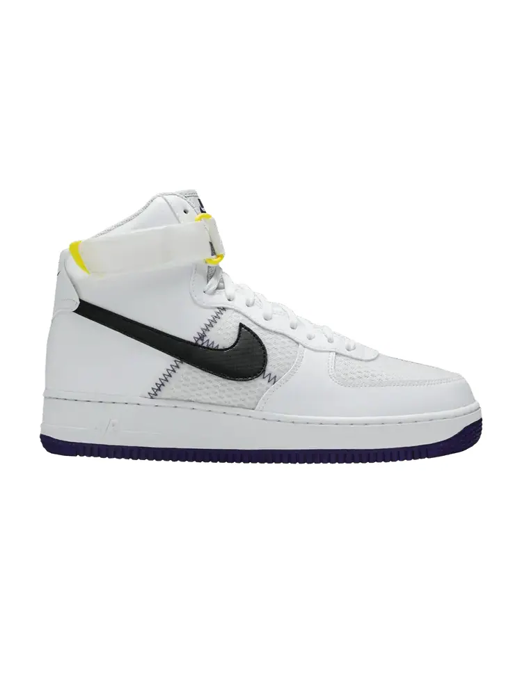 Кроссовки Nike Air Force 1 High '07 LV8 'Varsity Pack' — изображение 1 из 9