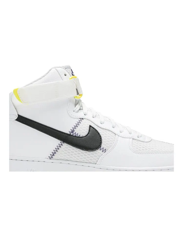 Кроссовки Nike Air Force 1 High '07 LV8 'Varsity Pack' — изображение 3 из 9
