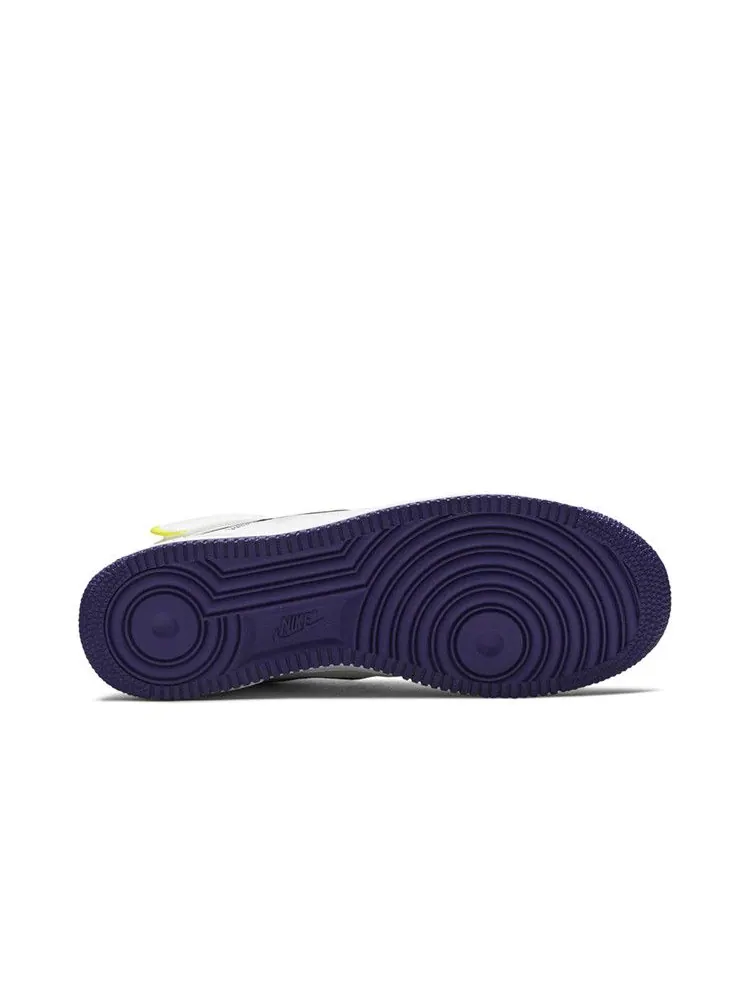 Кроссовки Nike Air Force 1 High '07 LV8 'Varsity Pack' — изображение 5 из 9