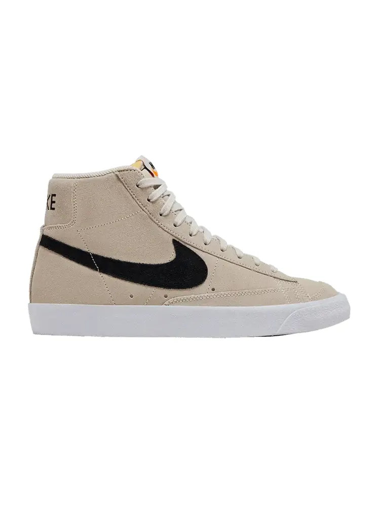 Кроссовки Nike Blazer Mid 'Light Orewood Brown' — изображение 1 из 9