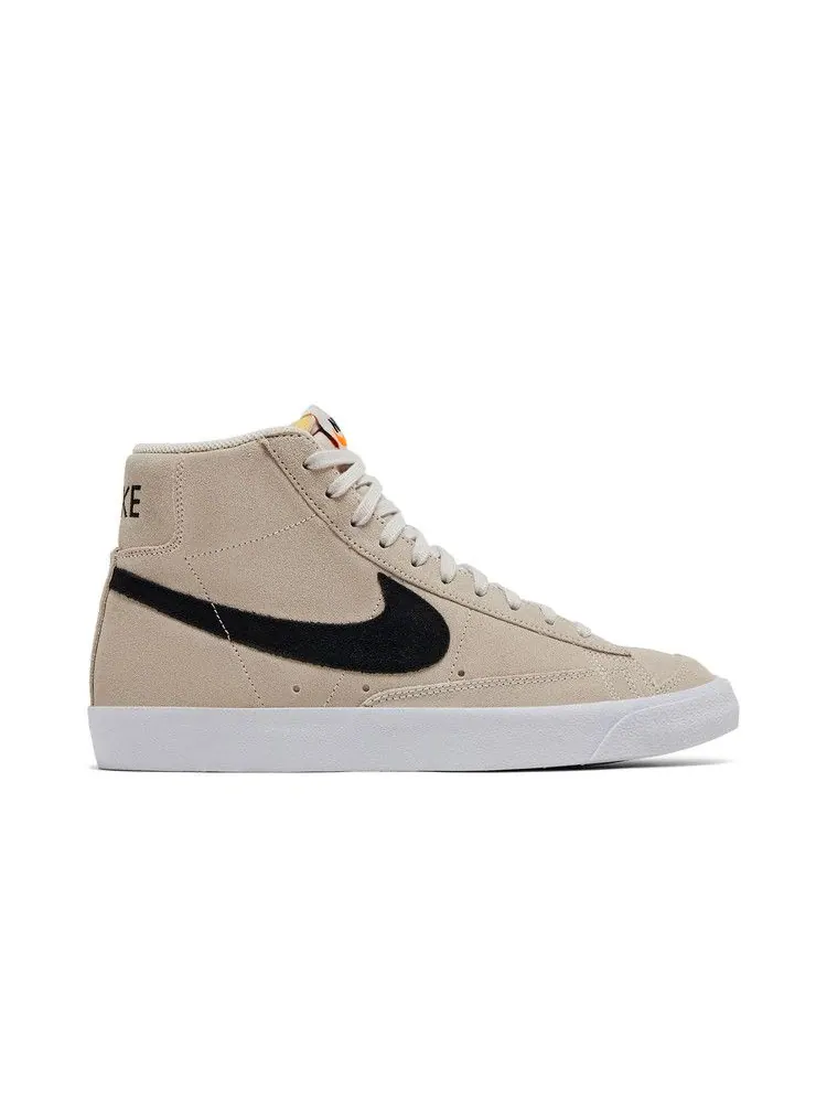 Кроссовки Nike Blazer Mid 'Light Orewood Brown' — изображение 2 из 9