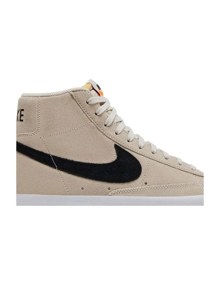 Кроссовки Nike Blazer Mid 'Light Orewood Brown' — изображение 3 из 9