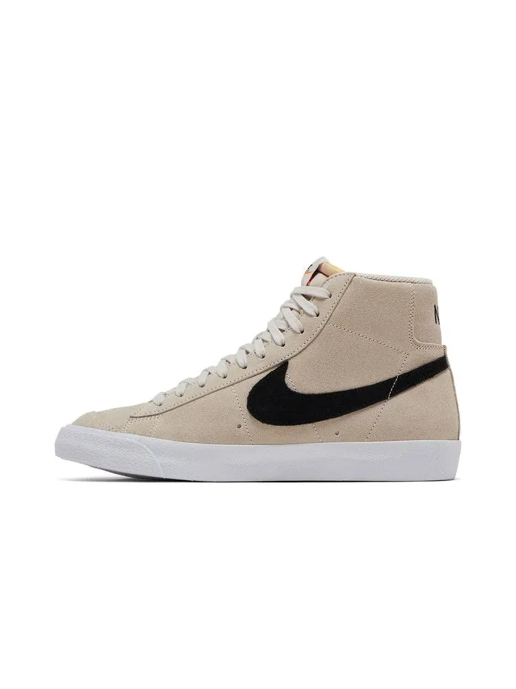 Кроссовки Nike Blazer Mid 'Light Orewood Brown' — изображение 4 из 9